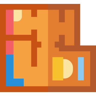 Architetti d'interni icon