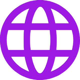 Corsi di lingua straniera﻿ icon