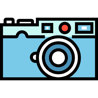 Fotografi icon